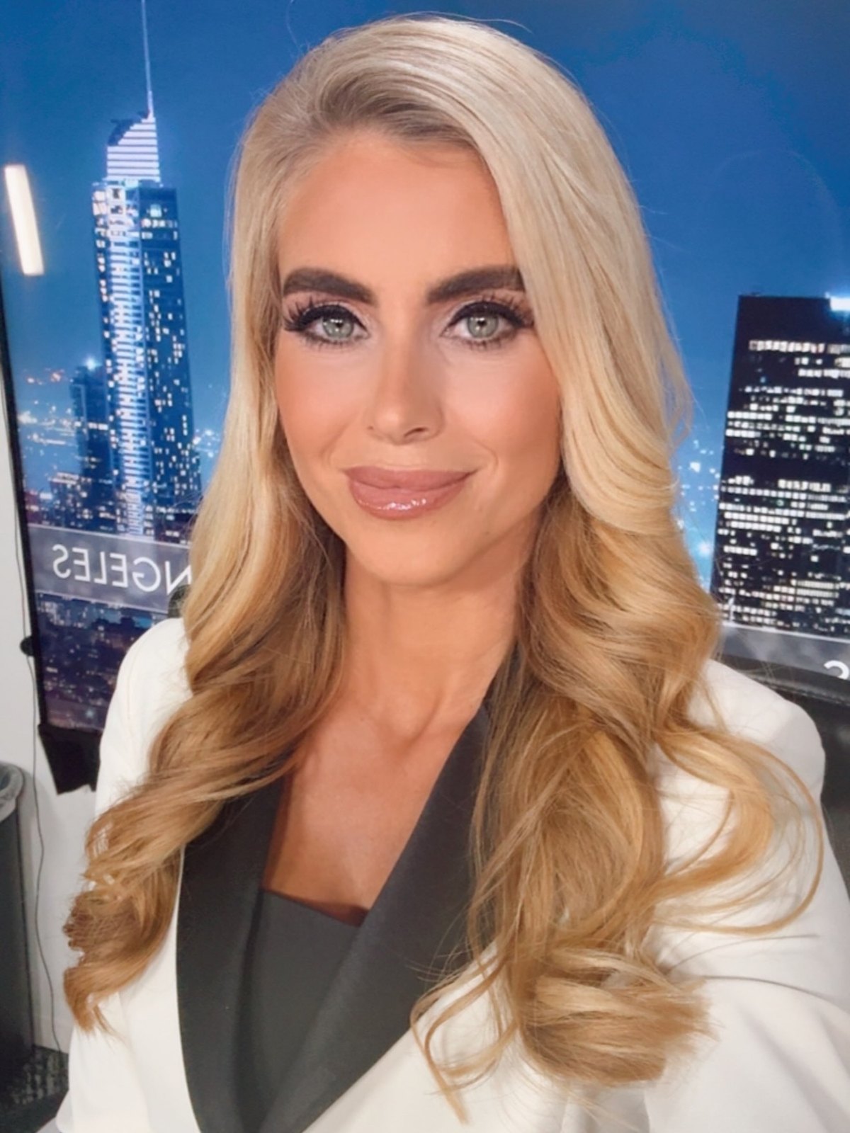 Katie Zacharia