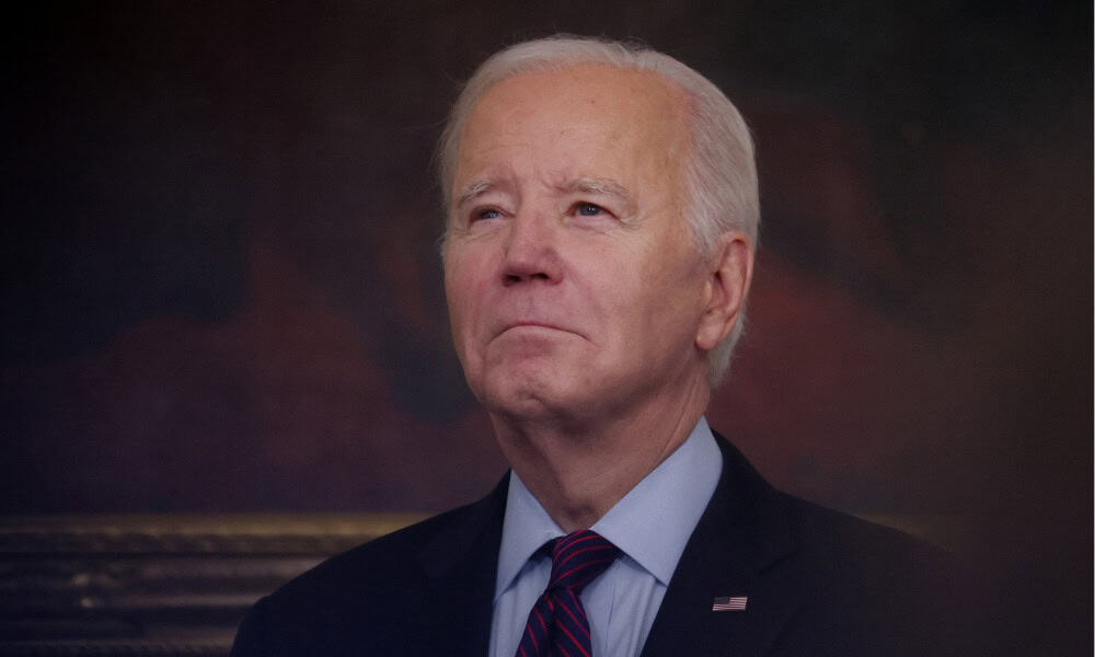 Joe Biden