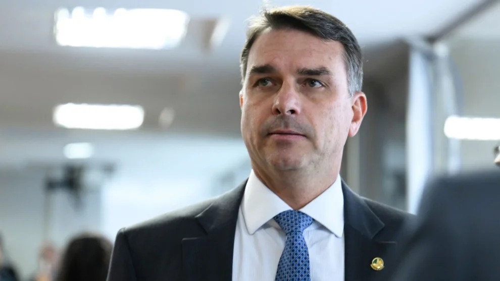 Flávio Bolsonaro